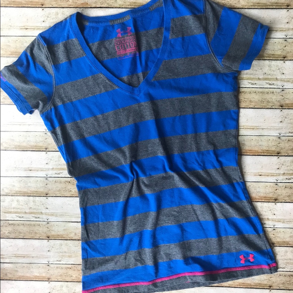 Under Armour V-Neck